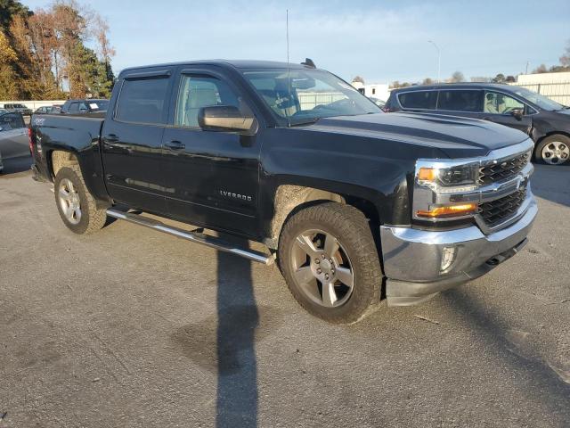 Photo 4 from auction – 2017 CHEVROLET SILVERADO with VIN 3GCUKREC4HG182859