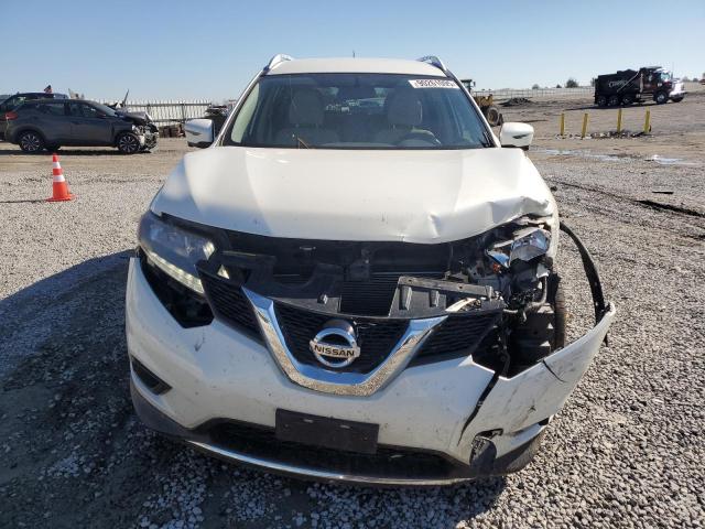 Photo 5 from auction – 2016 NISSAN ROGUE S with VIN KNMAT2MV6GP657965