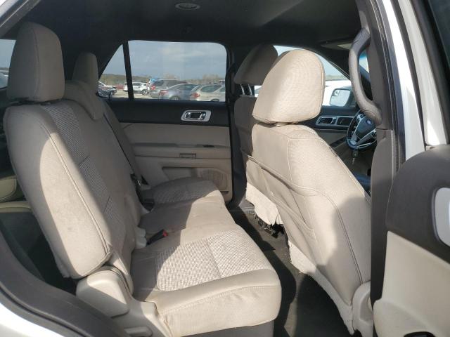 Photo 11 from auction – 2011 FORD EXPLORER X with VIN 1FMHK8D80BGA68509