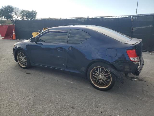 Photo 2 from auction – 2011 TOYOTA SCION TC with VIN JTKJF5C70B3015181