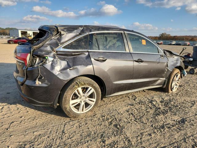 Photo 3 from auction – 2015 ACURA RDX with VIN 5J8TB3H50FL012201