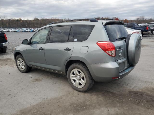 Photo 2 from auction – 2008 TOYOTA RAV4 with VIN JTMBD33V586076750