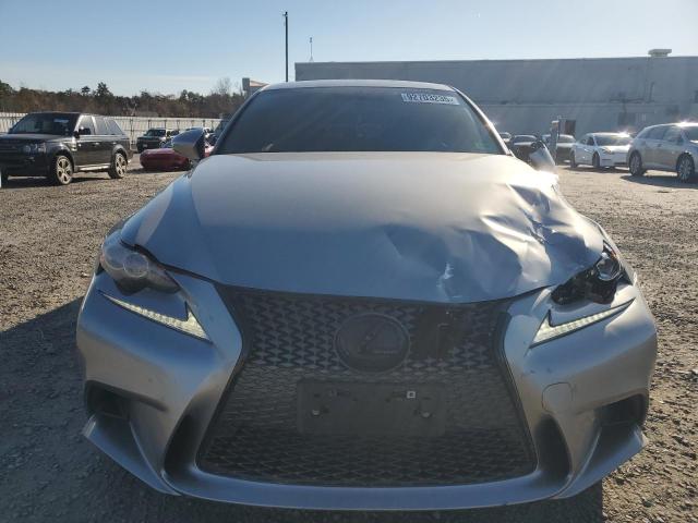 Photo 5 from auction – 2015 LEXUS IS 250 with VIN JTHBF1D27F5052969