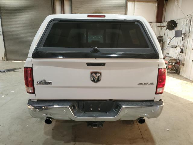 Photo 6 from auction – 2017 RAM 1500 SLT with VIN 1C6RR7LM4HS879403