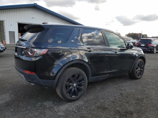 Foto 3 de la subasta – 2016 LAND ROVER DISCOVERY con VIN SALCT2BGXGH545458