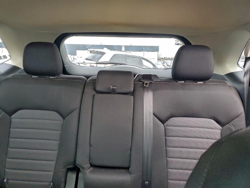 Photo 10 from auction – 2015 FORD EDGE SE with VIN 2FMTK4G95FBC15590