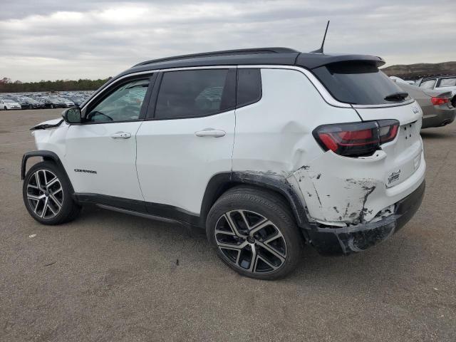 Photo 2 from auction – 2025 JEEP COMPASS LI with VIN 3C4NJDCN3ST527649