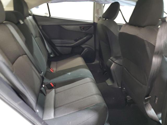 Photo 10 from auction – 2021 SUBARU IMPREZA PR with VIN 4S3GKAD63M3603185