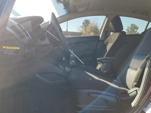 صورة رقم 7 من المزاد - 2017 KIA FORTE LX مع VIN 3KPFK4A78HE147015