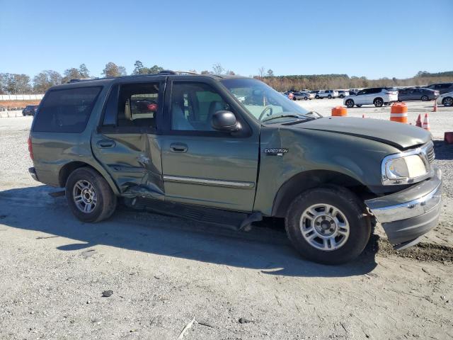 Photo 4 from auction – 2001 FORD EXPEDITION with VIN 1FMRU15L71LA43816