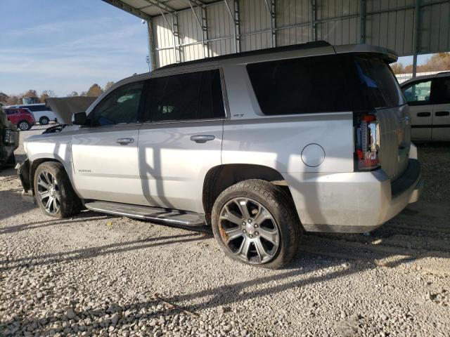 Photo 2 from auction – 2017 GMC YUKON with VIN 1GKS2BKC6HR279388