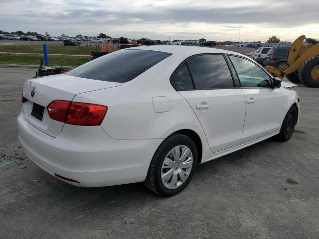 Photo 3 from auction – 2013 VOLKSWAGEN JETTA BASE with VIN 3VW2K7AJ5DM363557