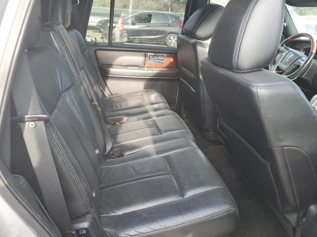 Photo 11 from auction – 2015 LINCOLN NAVIGATOR with VIN 5LMJJ2HT2FEJ09110