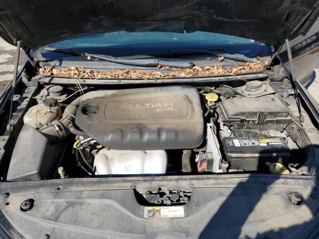 Photo 11 from auction – 2016 CHRYSLER 200 LIMITE with VIN 1C3CCCAB0GN154361