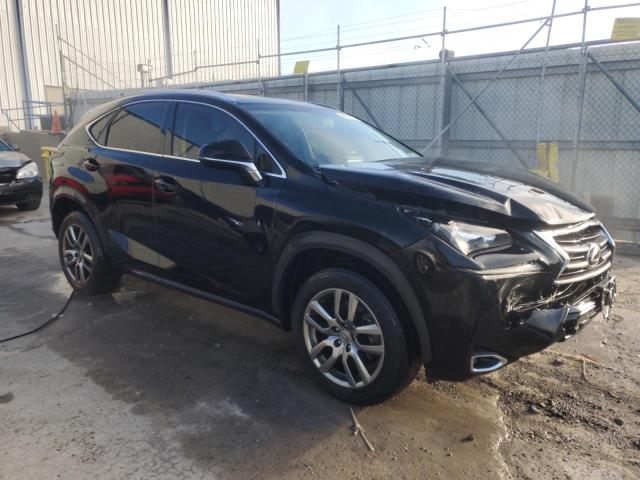 Photo 4 from auction – 2015 LEXUS NX 200T with VIN JTJBARBZ7F2003431
