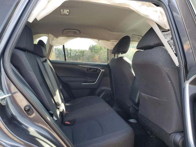 Photo 11 from auction – 2021 TOYOTA RAV4 LE with VIN 2T3F1RFVXMW144381