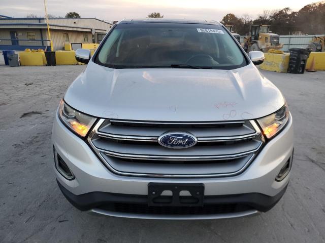 صورة رقم 5 من المزاد - 2015 FORD EDGE TITAN مع VIN 2FMTK4K90FBB71389