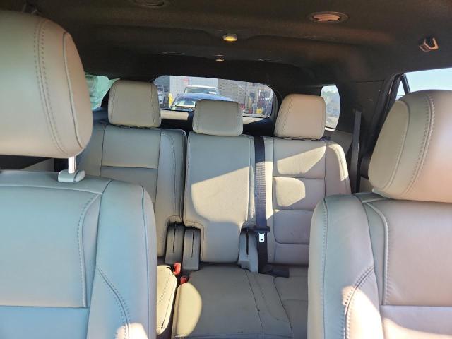 Photo 10 from auction – 2015 FORD EXPLORER X with VIN 1FM5K7D80FGB56091