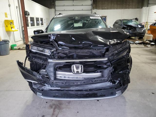Photo 5 from auction – 2024 HONDA PILOT ELIT with VIN 5FNYG1H86RB012716