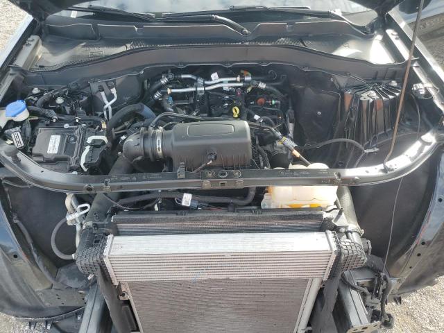 Photo 12 from auction – 2023 FORD EXPLORER X with VIN 1FMSK8DH5PGB28197