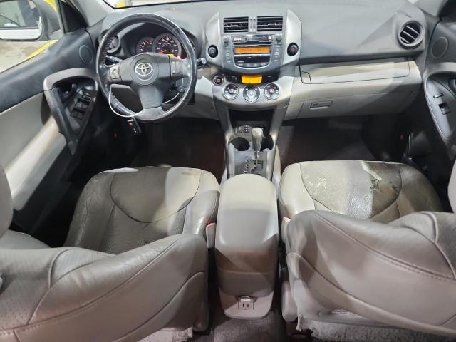 Photo 8 from auction – 2010 TOYOTA RAV4 LIMIT with VIN JTMDK4DV4AD016088