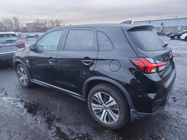 Photo 2 from auction – 2024 MITSUBISHI OUTLANDER with VIN JA4ARUAU8RU006390
