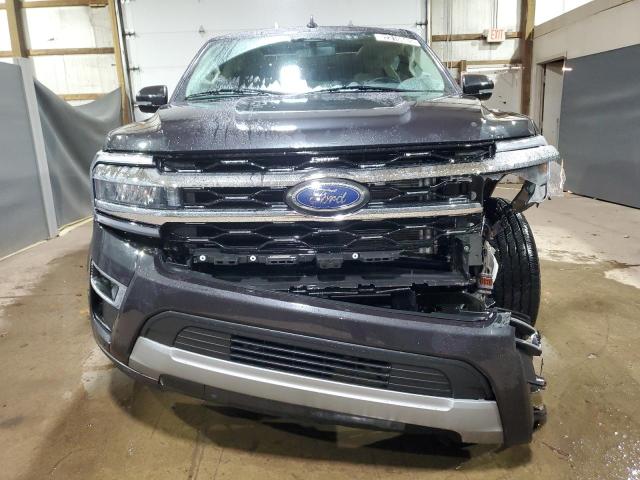 Photo 5 from auction – 2024 FORD EXPEDITION with VIN 1FMJK2A85REA58020