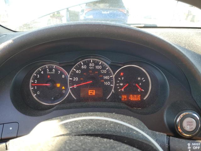 Photo 9 from auction – 2010 NISSAN ALTIMA BAS with VIN 1N4AL2AP9AN525829
