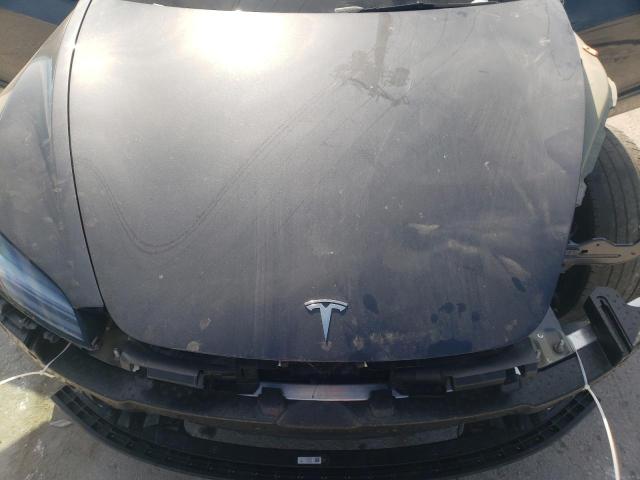 Photo 11 from auction – 2024 TESLA MODEL 3 with VIN 5YJ3E1EA2RF863340