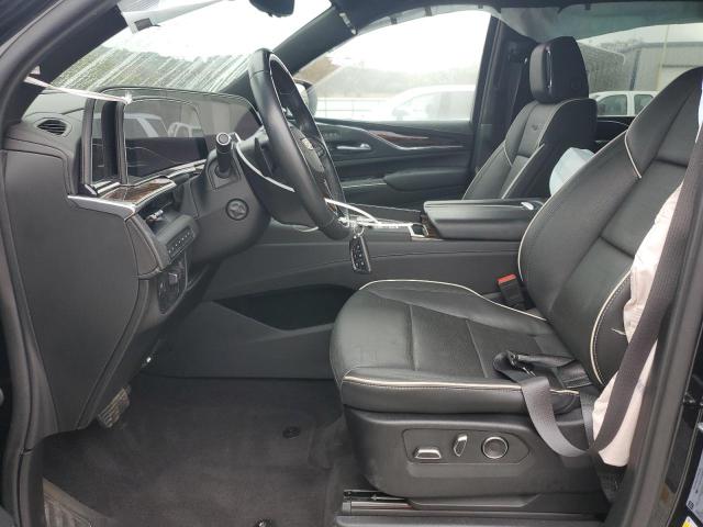 Photo 7 from auction – 2023 CADILLAC ESCALADE E with VIN 1GYS4LKL7PR526065