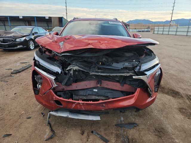 Photo 5 from auction – 2024 CHEVROLET TRAX with VIN KL77LHE24RC112324