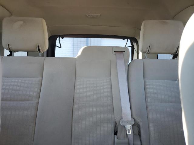 Photo 10 from auction – 2008 FORD EXPLORER X with VIN 1FMEU73E28UB05701