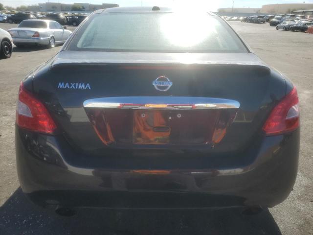 Photo 6 from auction – 2010 NISSAN MAXIMA S with VIN 1N4AA5AP9AC862116