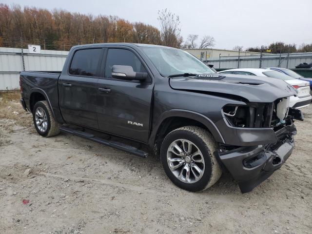 Photo 4 from auction – 2019 RAM 1500 LARAM with VIN 1C6SRFJT2KN752936