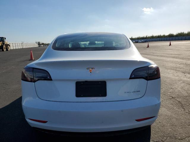 Photo 6 from auction – 2019 TESLA MODEL 3 with VIN 5YJ3E1EB9KF452564