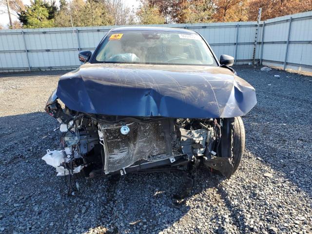 Photo 5 from auction – 2021 MAZDA CX-5 TOURI with VIN JM3KFACM8M1398903