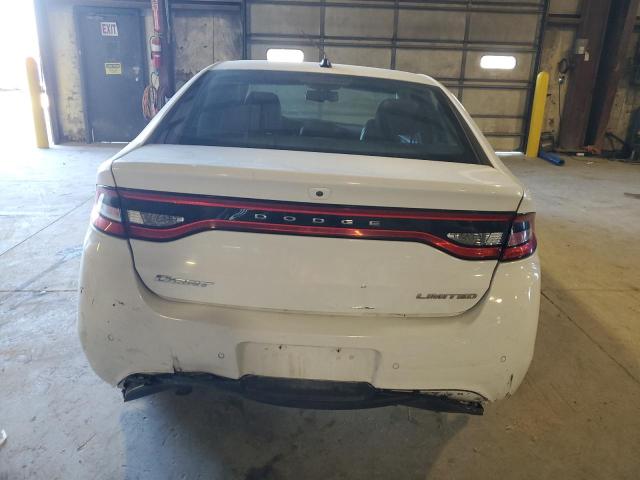 Photo 6 from auction – 2015 DODGE DART LIMIT with VIN 1C3CDFCB3FD131947