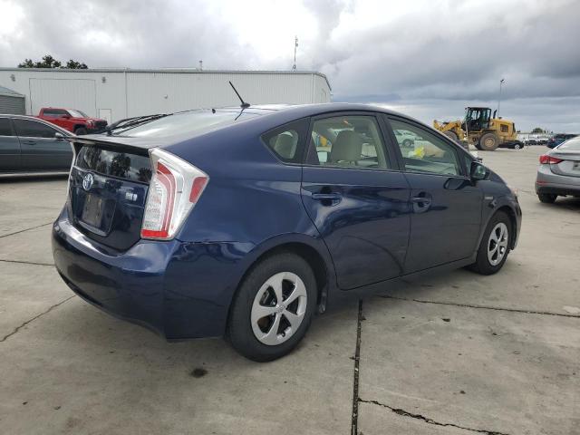 Photo 3 from auction – 2014 TOYOTA PRIUS with VIN JTDKN3DUXE1777800