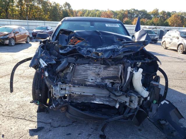Photo 5 from auction – 2018 CHEVROLET TRAVERSE L with VIN 1GNERFKW3JJ140739