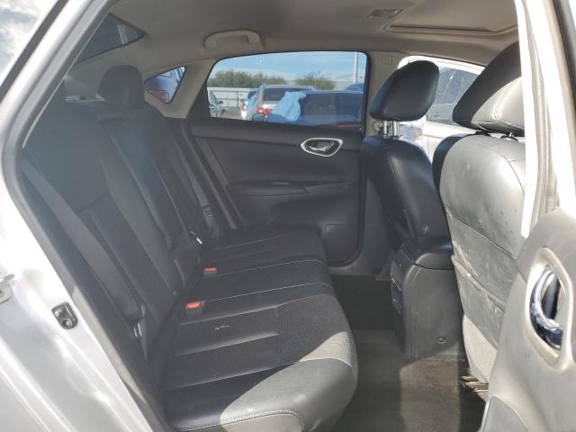 Photo 10 from auction – 2017 NISS SENTRA with VIN 3N1AB7AP2HY244353