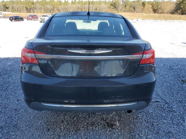 Photo 6 from auction – 2012 CHRYSLER 200 with VIN 1C3CCBAB2CN191335