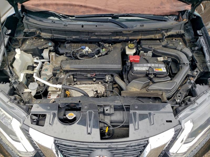 Photo 12 from auction – 2017 NISSAN ROGUE S with VIN JN8AT2MT2HW381021