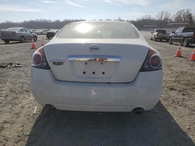 Photo 6 from auction – 2012 NISSAN ALTIMA BAS with VIN 1N4AL2AP0CN489306