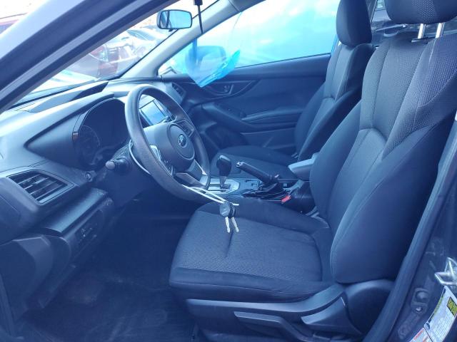 Photo 7 from auction – 2017 SUBARU IMPREZA with VIN 4S3GKAA66H3620914