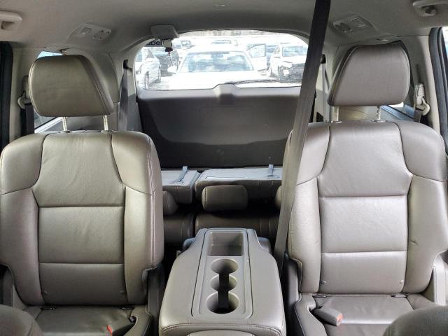 Photo 10 from auction – 2015 HONDA ODYSSEY EX with VIN 5FNRL5H66FB041506