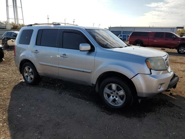 Photo 4 from auction – 2011 HONDA PILOT EX with VIN 5FNYF4H40BB098905