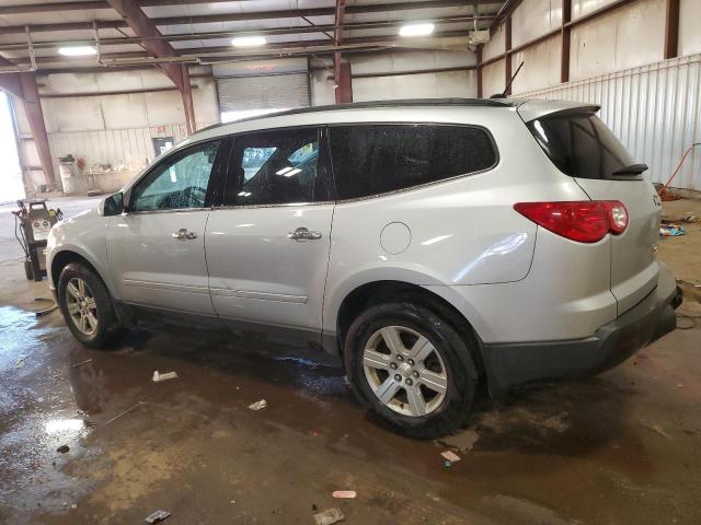 Photo 2 from auction – 2011 CHEVROLET TRAVERSE L with VIN 1GNKRJED4BJ118007