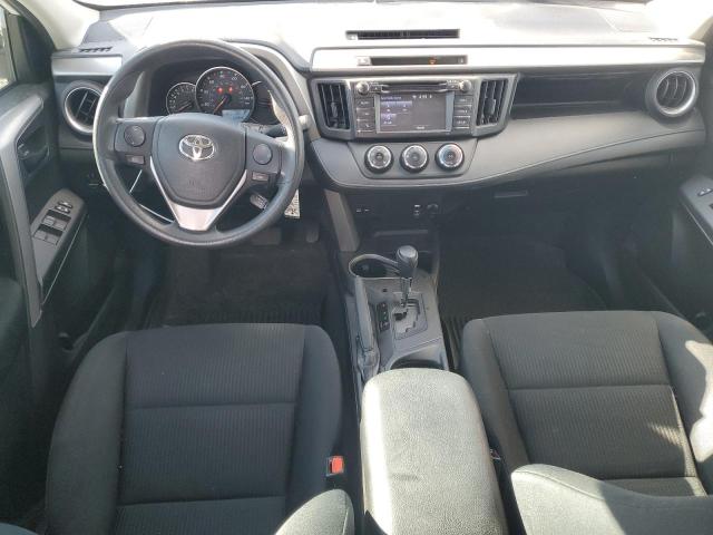 Photo 8 from auction – 2016 TOYOTA RAV4 LE with VIN 2T3BFREV0GW536050