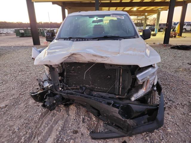 Photo 5 from auction – 2018 FORD F150 SUPER with VIN 1FTEX1C53JFD96874