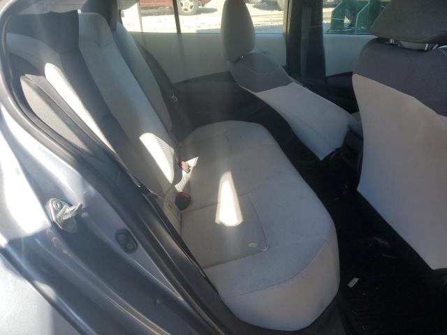Photo 10 from auction – 2021 TOYOTA COROLLA L with VIN 5YFDPMAE0MP178713